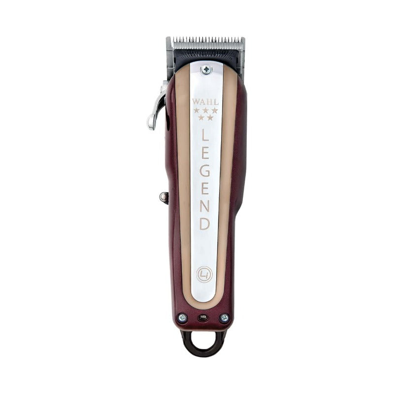 Wahl - Cordless Legend Cortapelos Profesional 08594-016