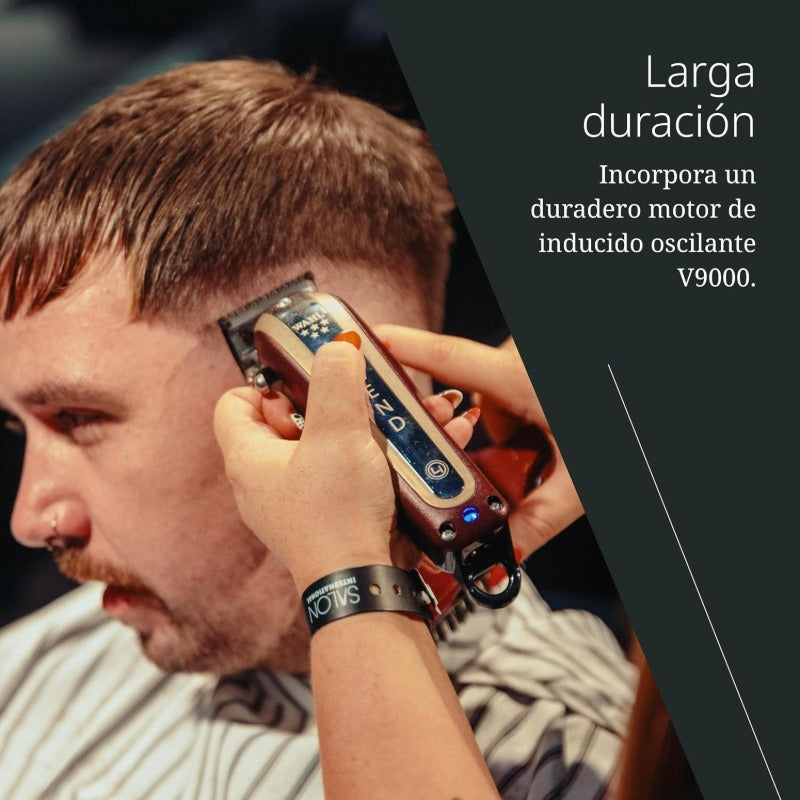 Wahl - Cordless Legend Cortapelos Profesional 08594-016