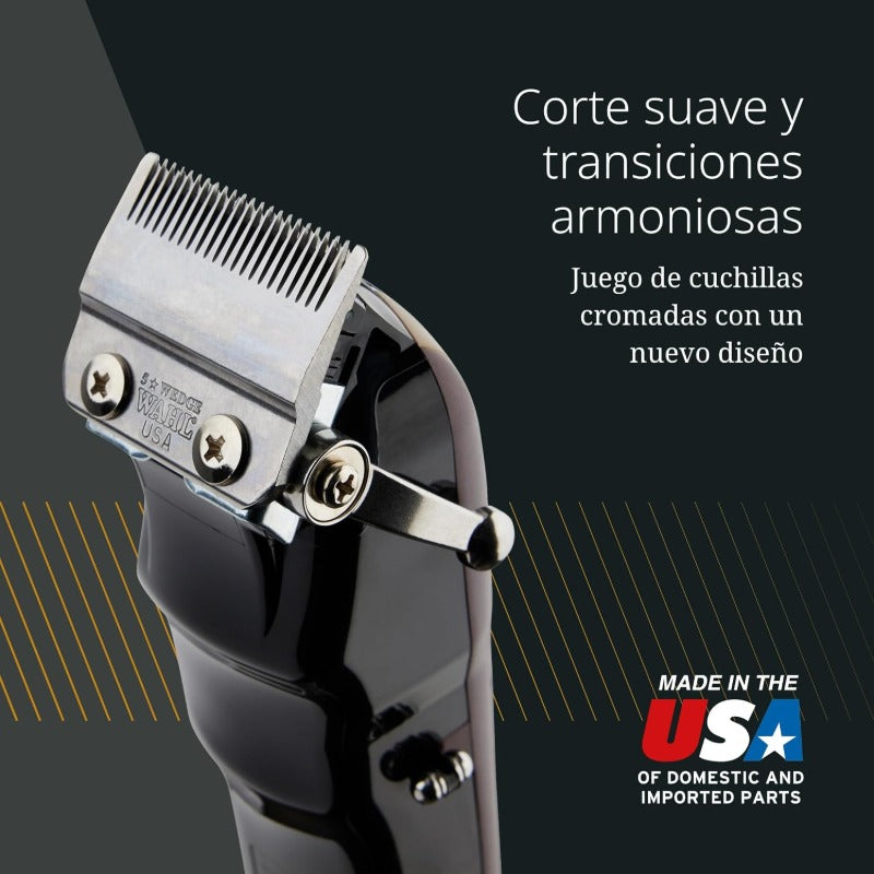 Wahl - Cordless Legend Cortapelos Profesional 08594-016