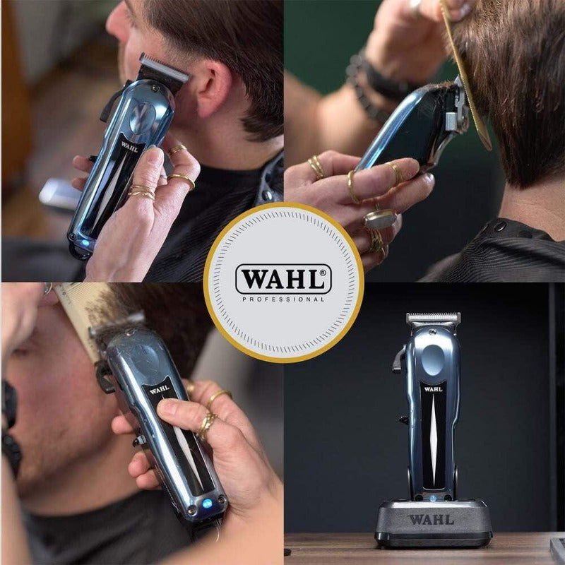 Wahl - Cordless Super Taper X Cortapelos Profesional