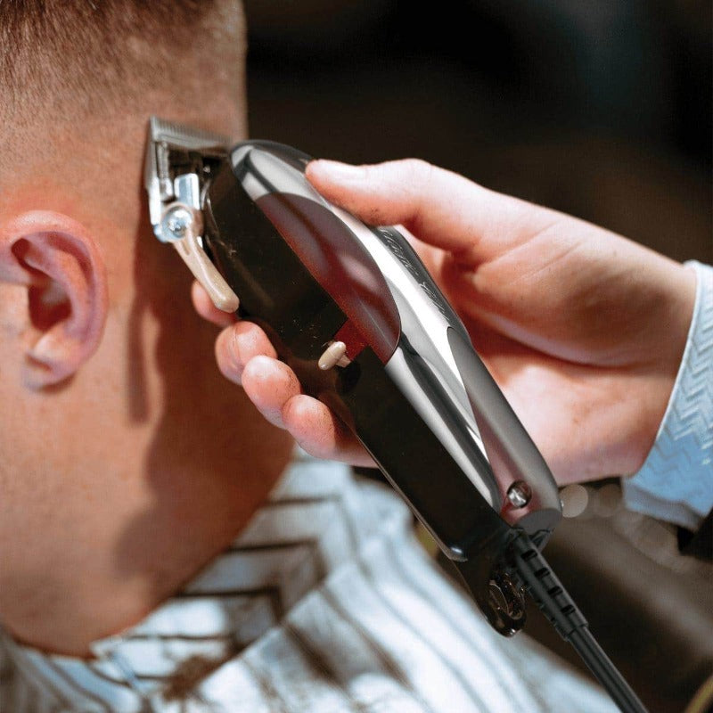 Wahl - Magic Clip Cortapelos Profesional con Cable 08451-016