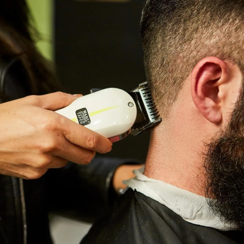 Wahl - Super Taper Cortapelos Profesional con Cable