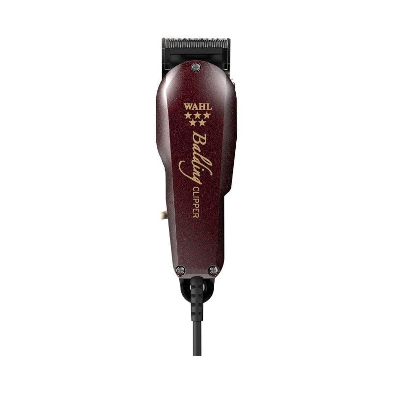 Wahl Professional - Balding Clipper 5 Star con Cable