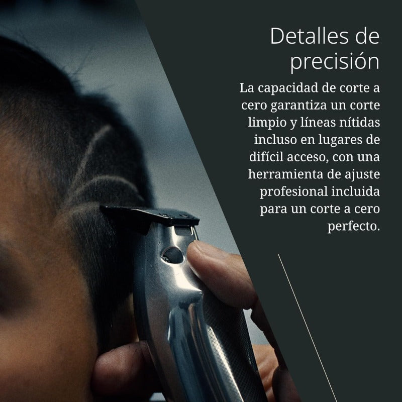 Wahl Professional - Hi-Viz Trimmer