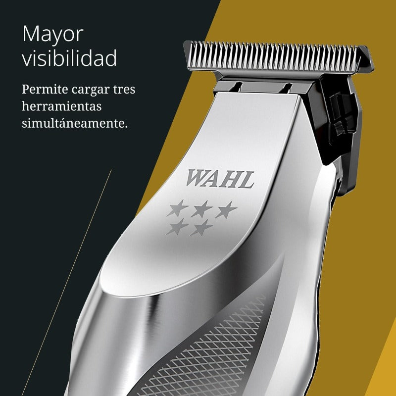 Wahl Professional - Hi-Viz Trimmer
