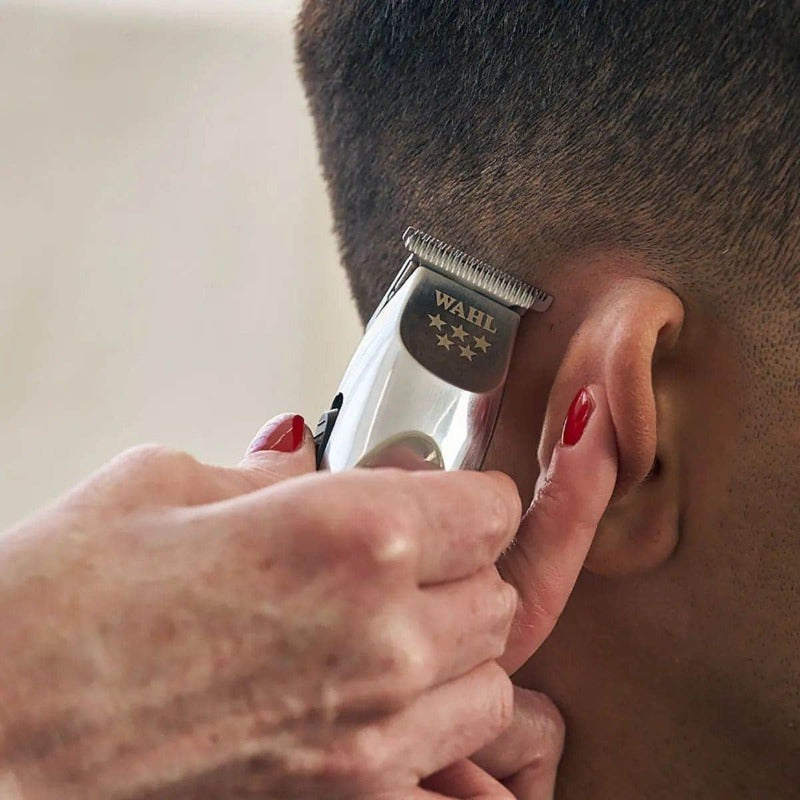 Wahl - A.Lign Trimmer Recortadora Profesional
