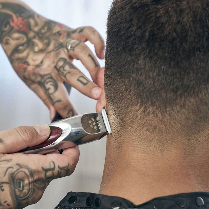 Wahl - A.Lign Trimmer Recortadora Profesional