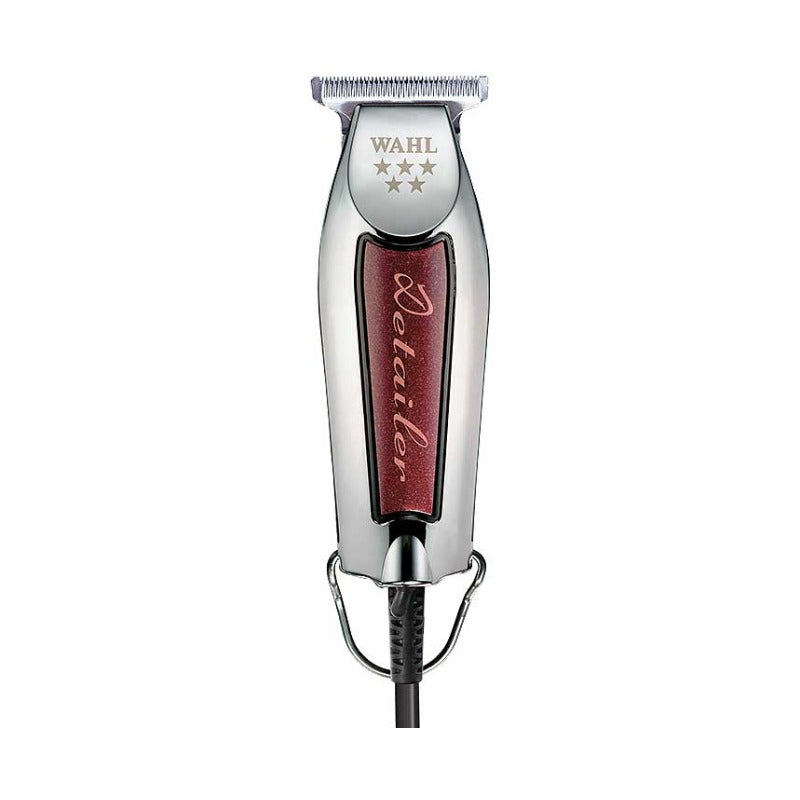 Wahl Professional - Detailer T-Wide Trimmer con Cable