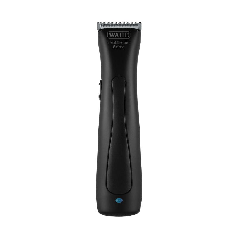 Wahl Professional - Beret Black Stealth Trimmer