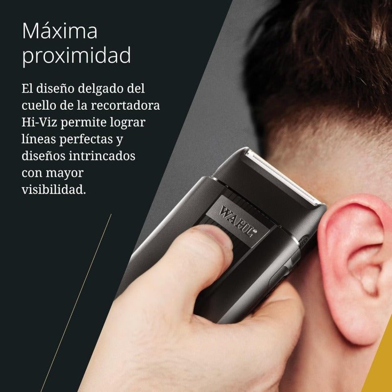 Wahl - Super Close 3616-0470 Afeitadora Profesional