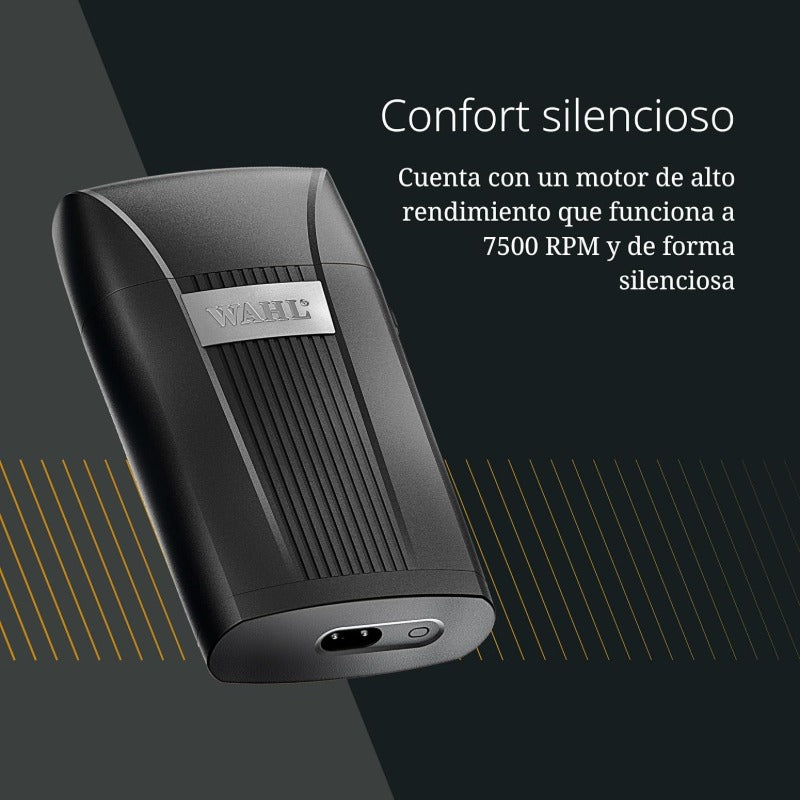 Wahl - Super Close 3616-0470 Afeitadora Profesional