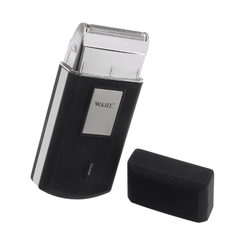 Wahl - Mobile Shaver 3615-0471 Afeitadora de Láminas
