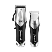 Wahl - Launch Combo Clipper & Trimmer Kit