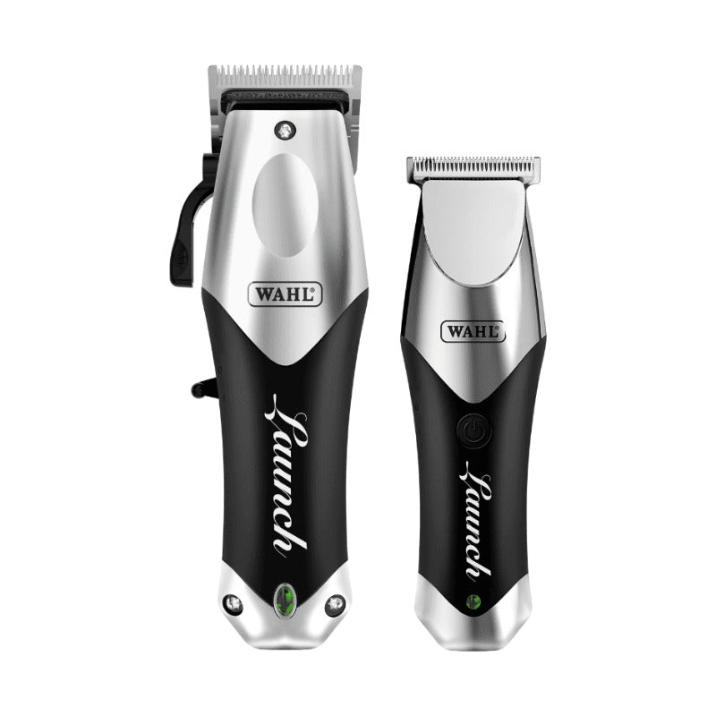 Wahl - Launch Combo Clipper & Trimmer Kit