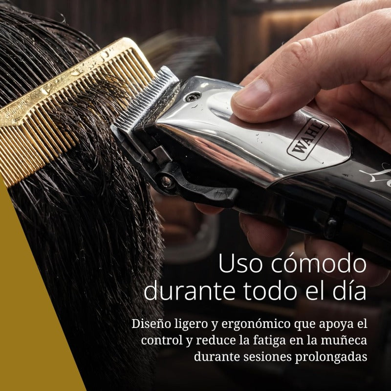 Wahl - Launch Combo Clipper & Trimmer Kit
