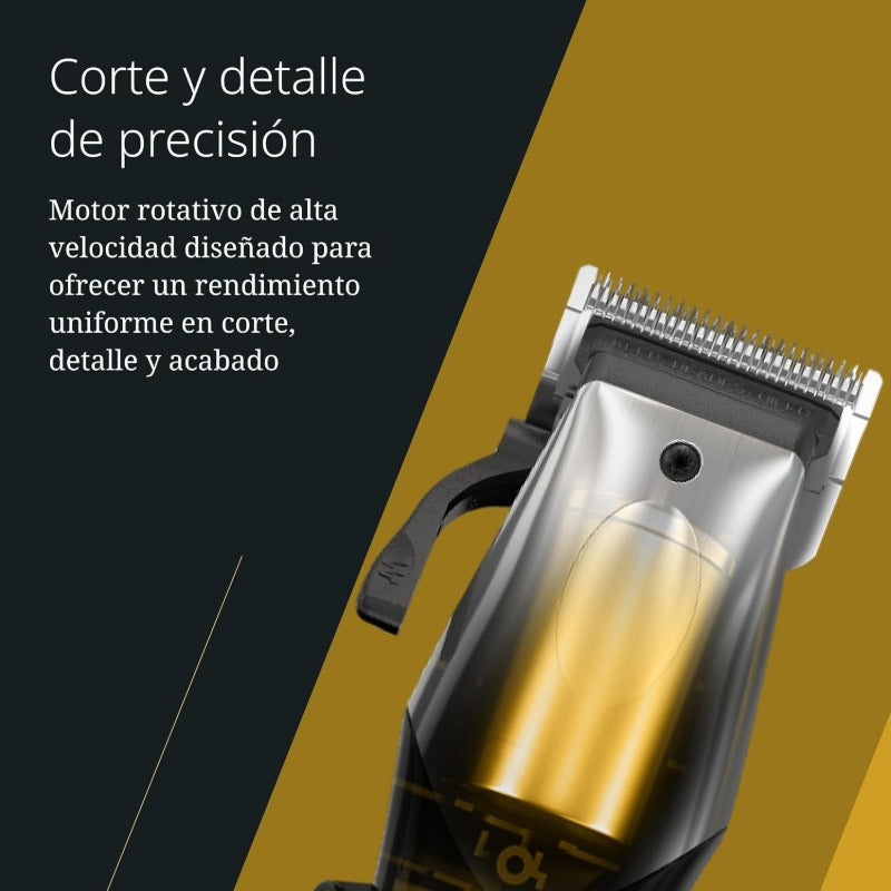 Wahl - Launch Combo Clipper & Trimmer Kit