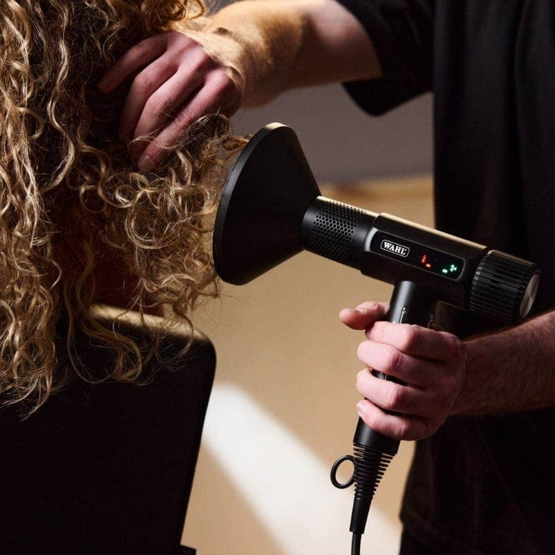 Wahl - Vanquish Secador Profesional - 1600 W