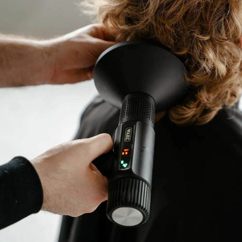 Wahl - Vanquish Secador Profesional - 1600 W