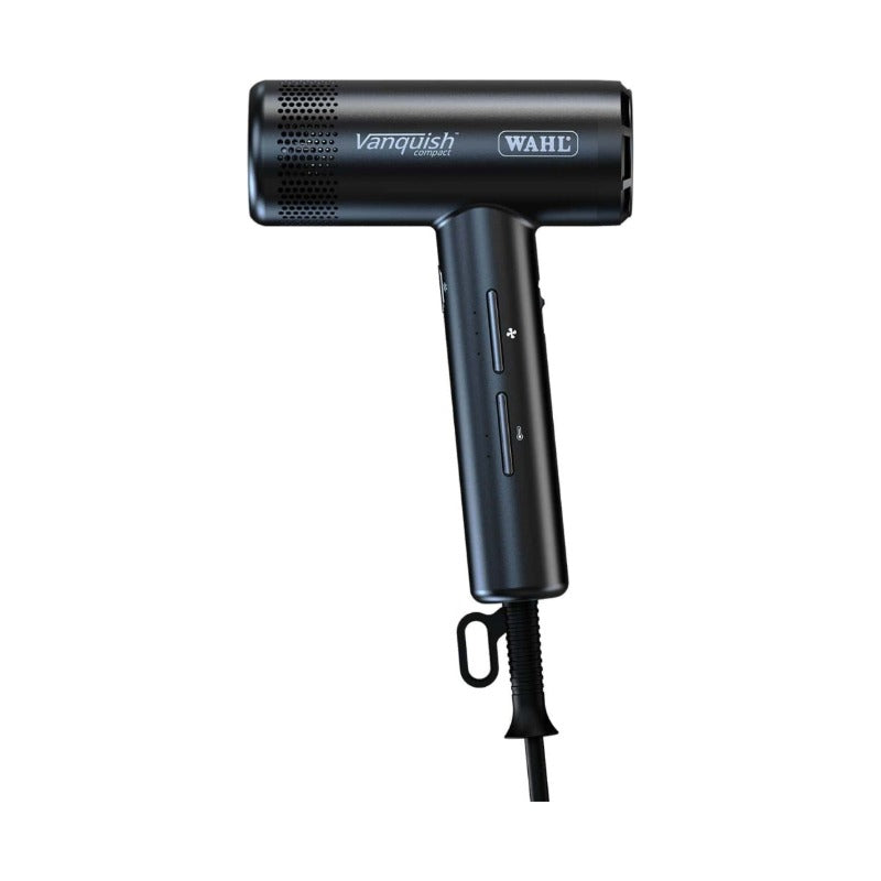 Wahl - Vanquish Compact Secador Profesional