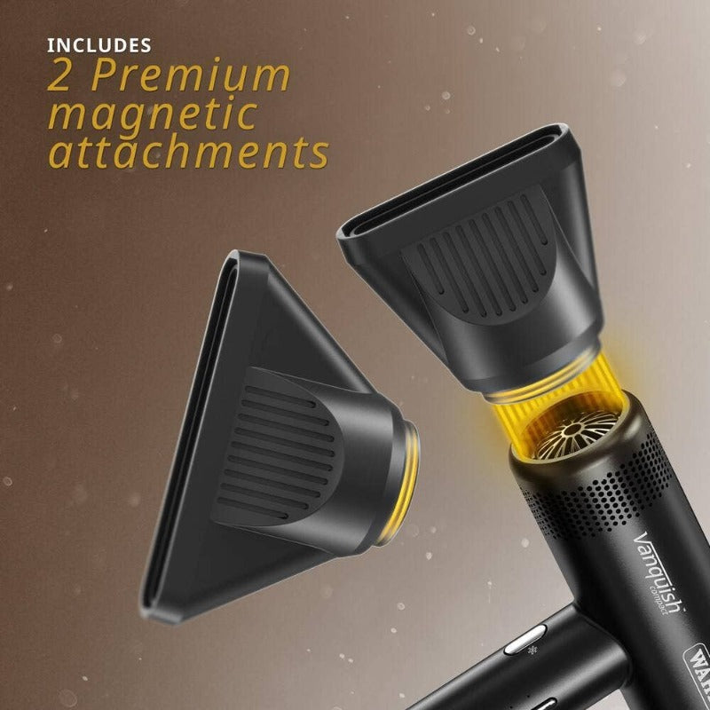 Wahl - Vanquish Compact Secador Profesional