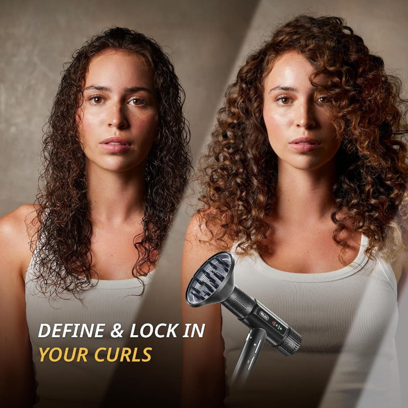 Wahl - Difusor para Secador Vanquish / Vanquish Compact
