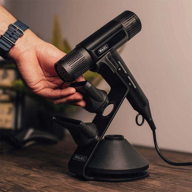 Wahl - Soporte para Secador Vanquish