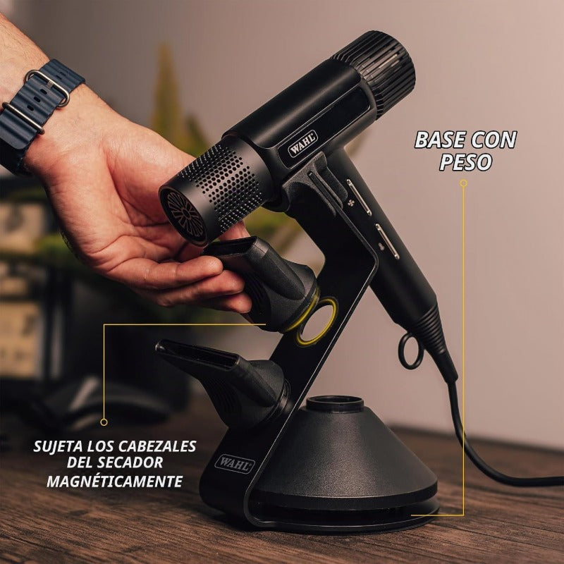 Wahl - Soporte para Secador Vanquish