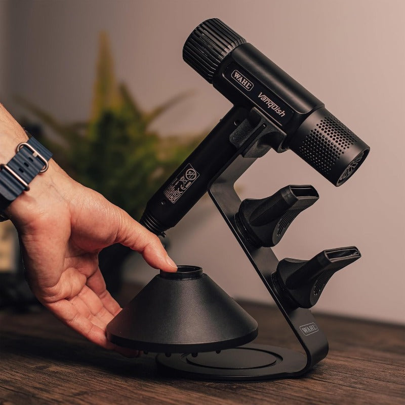 Wahl - Soporte para Secador Vanquish