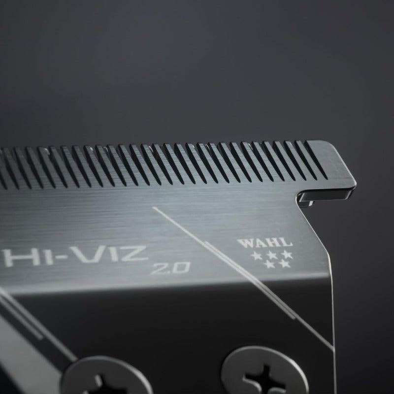 Wahl Professional - Cuchilla Hi-Viz 2.0