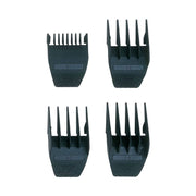 Wahl - Set Peines Guía Trimmer Nº 1-4 - 3/6/10/13 mm