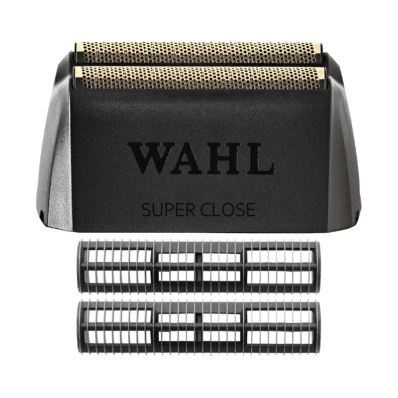 Wahl Professional - Recambio Lámina y Cuchillas Vanish