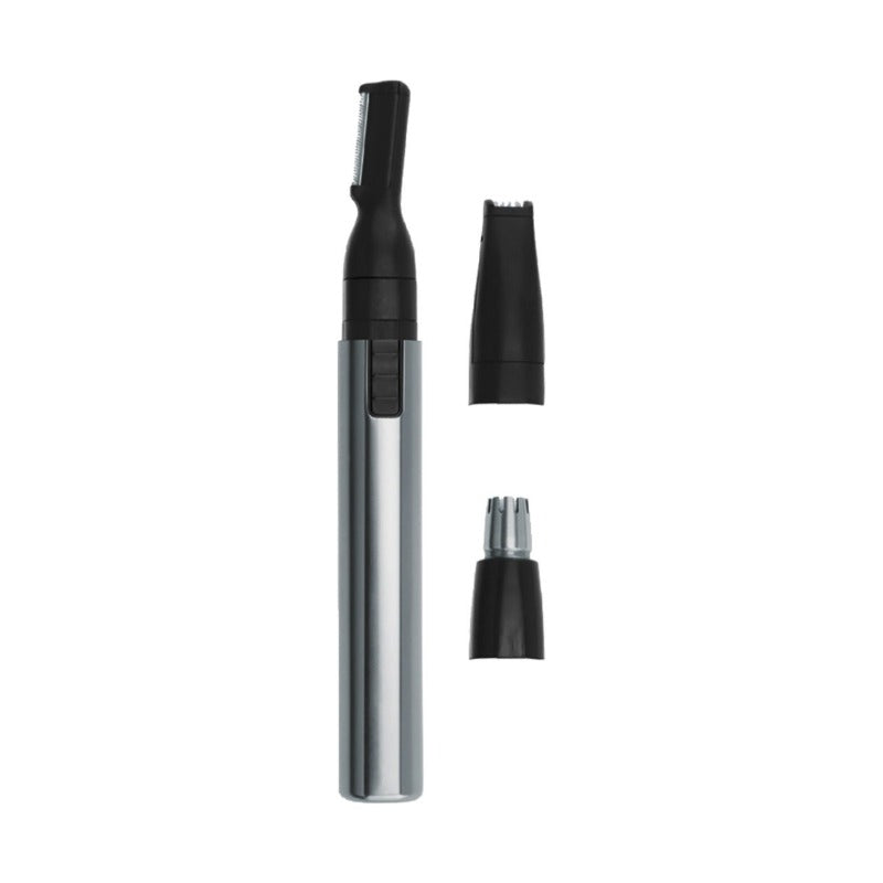 Wahl - Micro Groomsman 05640-616 Recortador 3 en 1