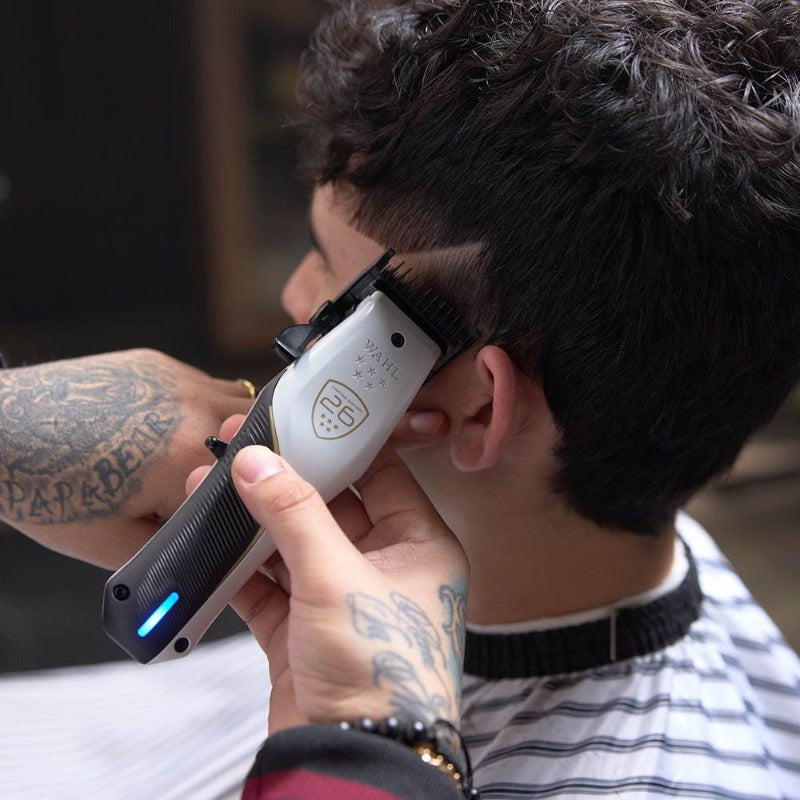 Wahl Professional - Vapor Championship Edition Cortapelos
