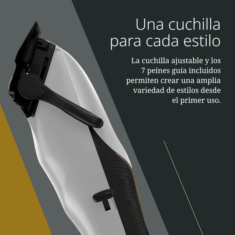 Wahl Professional - Vapor Championship Edition Cortapelos