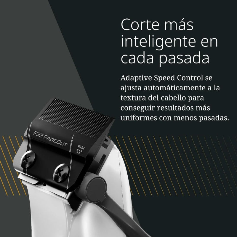 Wahl Professional - Vapor Championship Edition Cortapelos