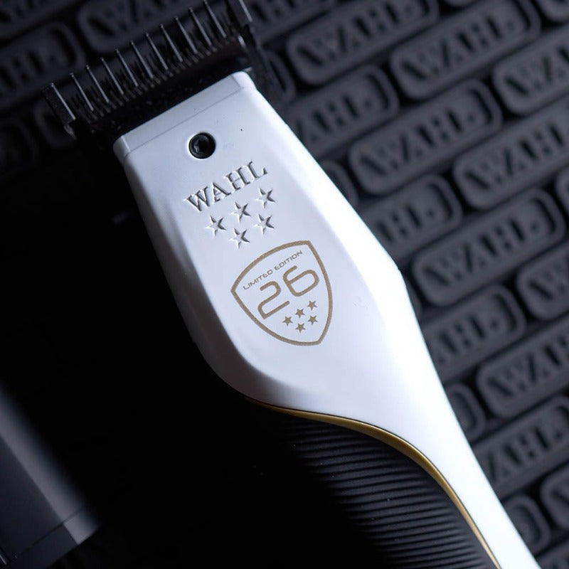 Wahl Professional - Vapor Championship Edition Cortapelos
