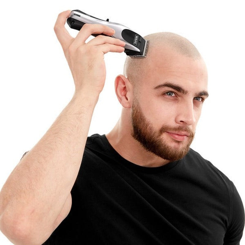 Wahl - Rapid Clip 9657-0460 Cortapelos Inalámbrico
