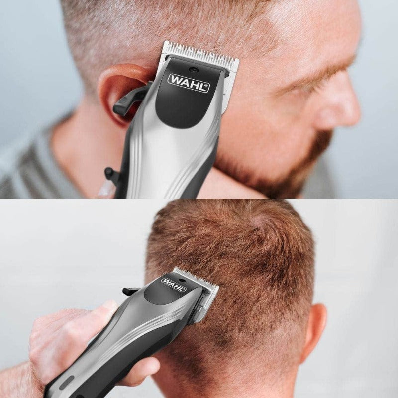 Wahl - Rapid Clip 9657-0460 Cortapelos Inalámbrico