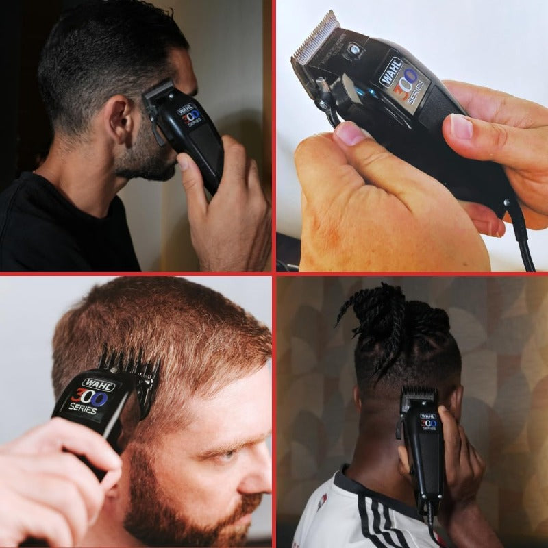 Wahl - Home Pro Serie 300 Cortapelos