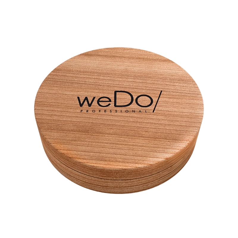 weDo Professional - No Plastic Shampoo Bar Holder - 48 gr