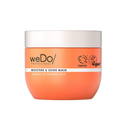 weDo Professional - Moist & Shine Mask - 400 ml