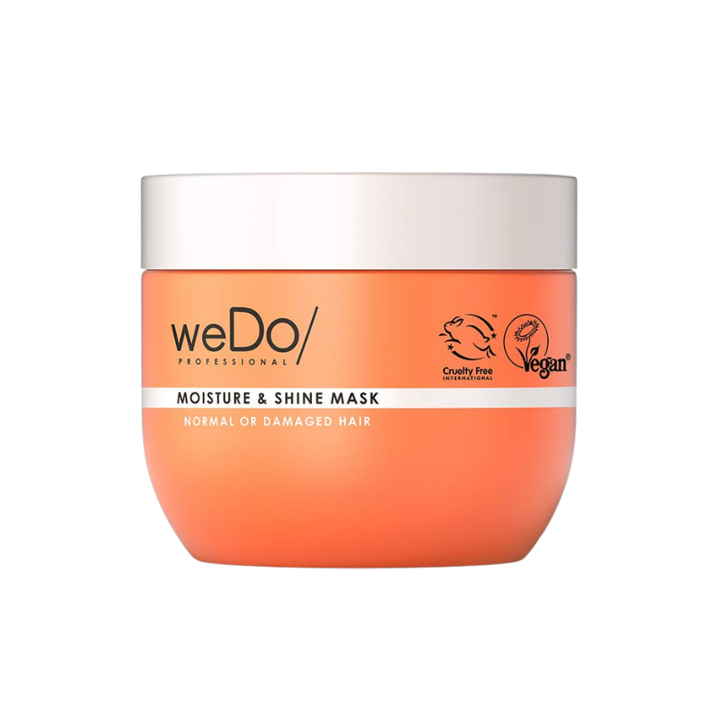 weDo Professional - Moist & Shine Mask - 400 ml