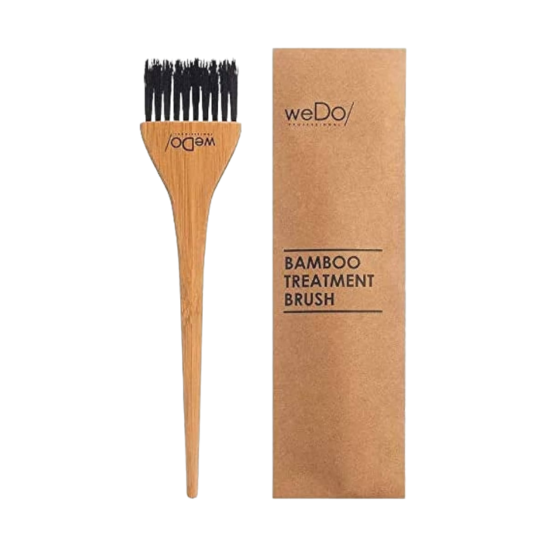 weDo Professional - Bamboo Treatment Brush