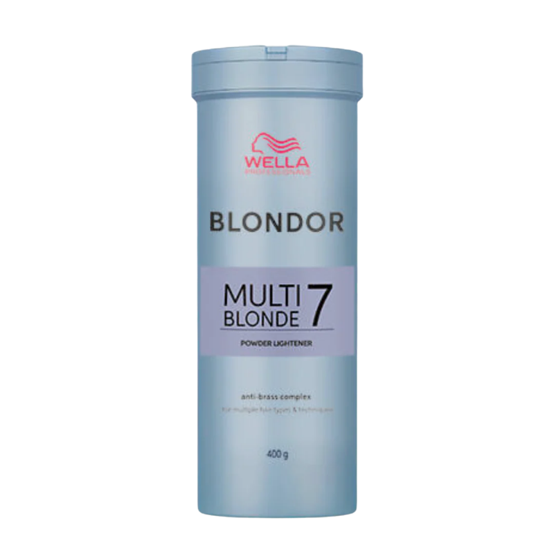 Wella Professionals - Blondor Multi Blonde Powder - 400 g - ESPTGR