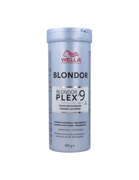 Wella Professionals - BLO PRO ATB PLEX Powder - 400 g