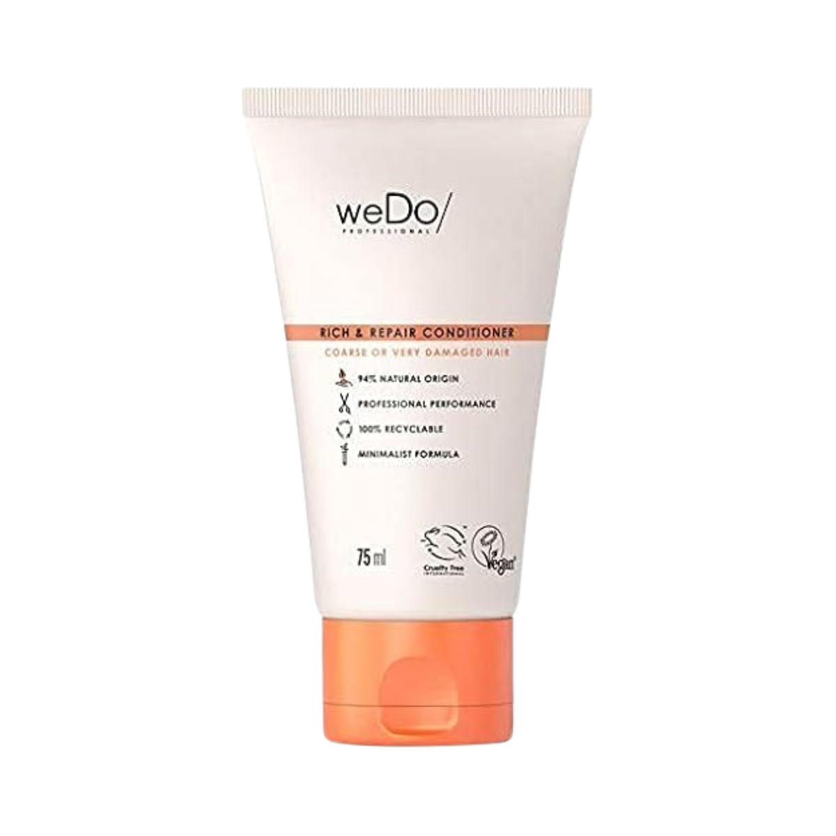 weDo Professional - Rich & Repair Conditioner