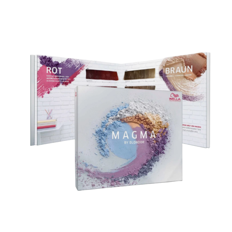 Wella Professionals - Blondor Magnum Powder /07 - 120 gr
