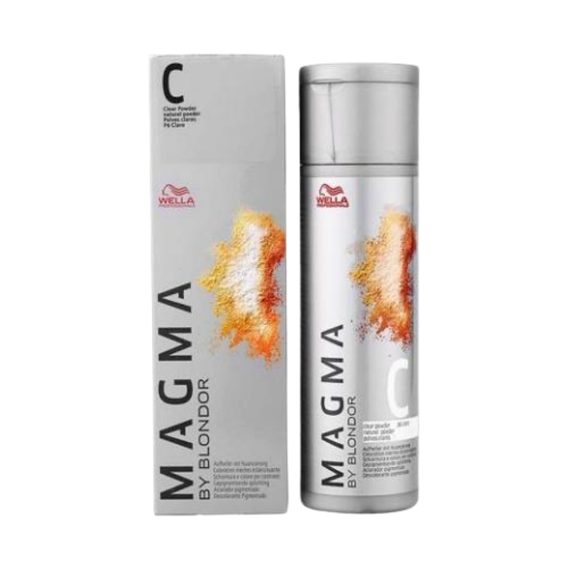 Wella Professionals - Magma /00 - 120 gr