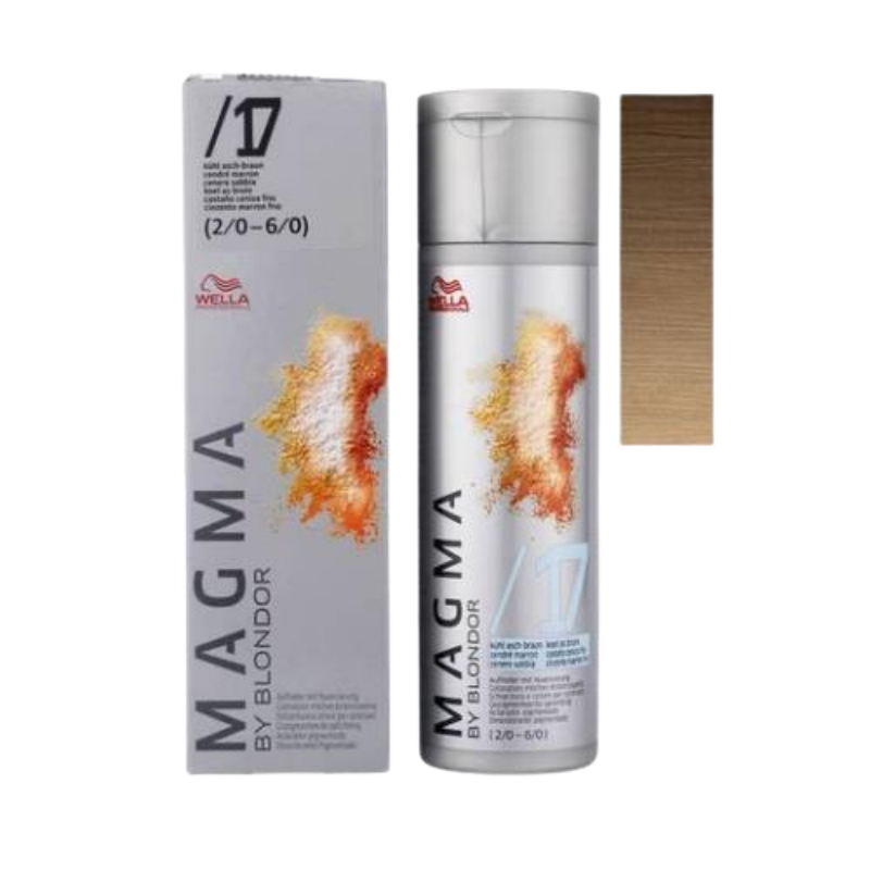 Wella Professionals - Magma /17 - 120 g