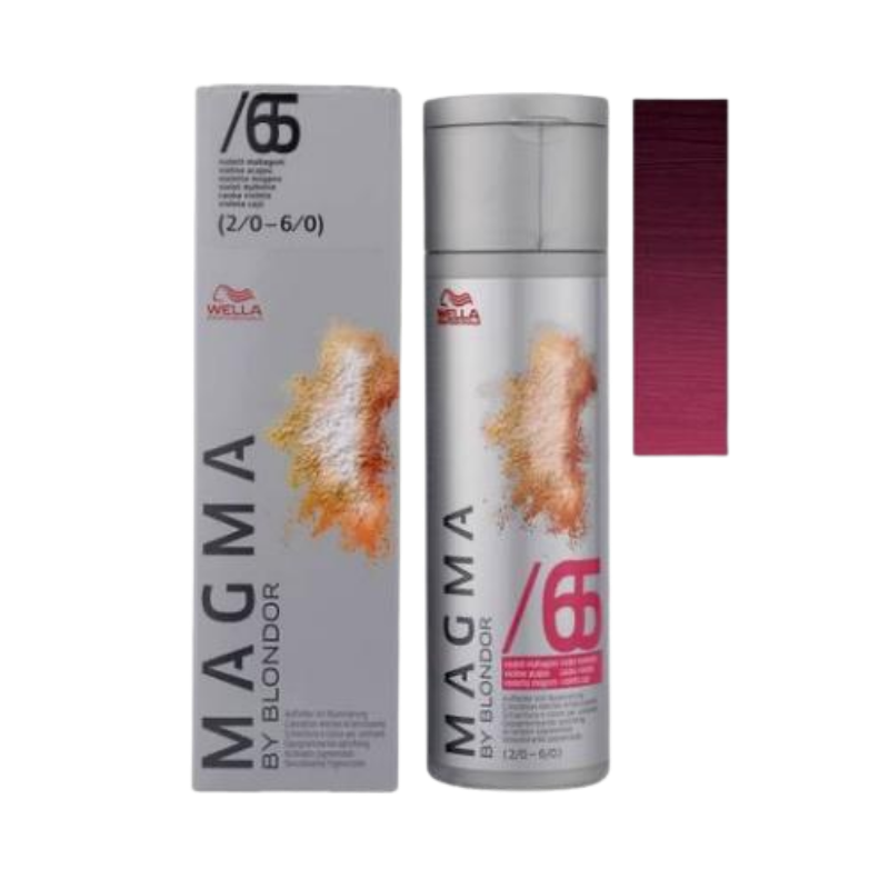 Wella Professionals - Magma /65 - 120 g